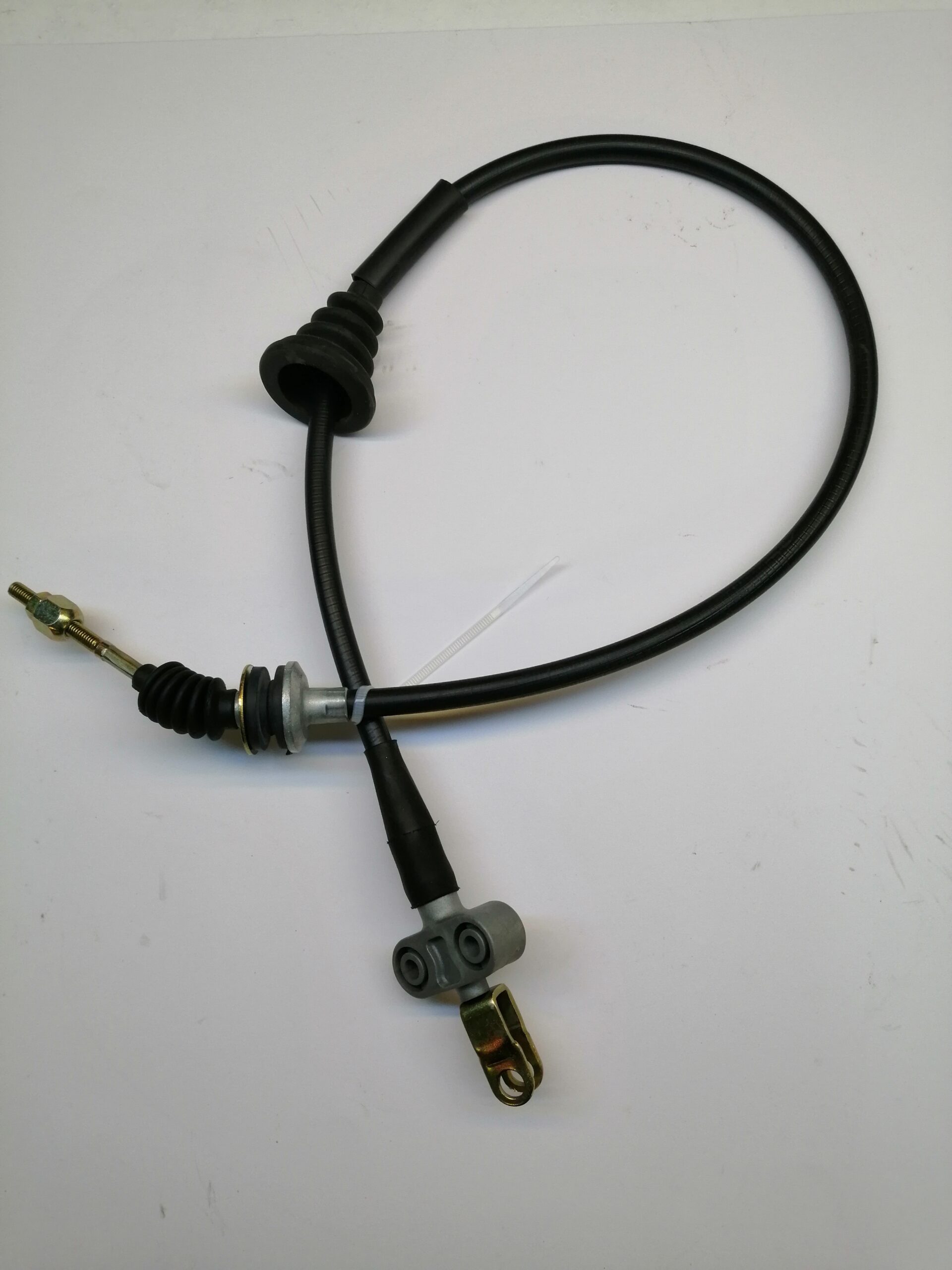CHICOTE CLUTCH SUBARU DL,GL